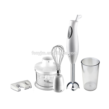 800W 2 stepless speed hand stick immersion blender